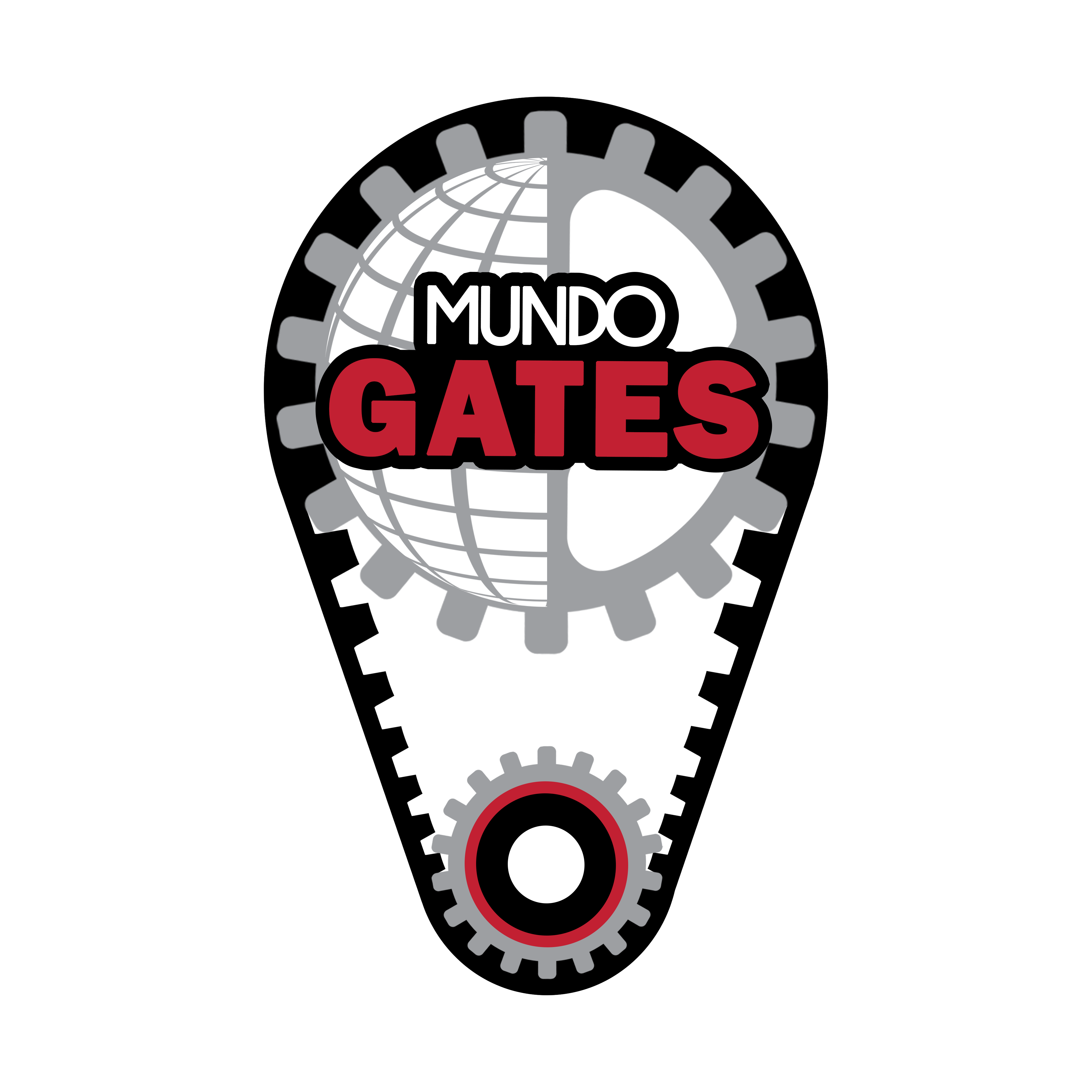 Mundo Gates